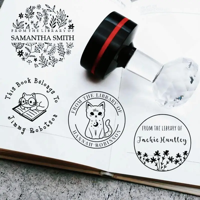 From The Library of,Ex Libris,Floral Book Stamp,Custom Library Stamp,Self-Inking Stamp Tiktok Made Me Have to Buy
From The Library of,Ex Libris,Floral Book Stamp,Custom Library Stamp,Self-Inking Stamp Tiktok Made Me Have to Buy