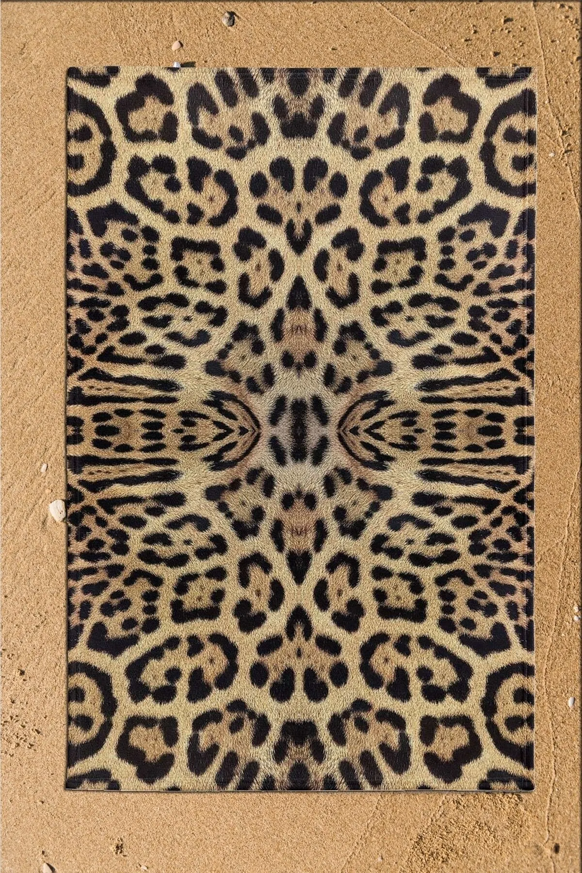Beach Towel Brown Black Leopard Batik 3D Patterned Bath Beach Towel For Bathing Pool Spa Gym Bath Bath Towel
Beach Towel Brown Black Leopard Batik 3D Patterned Bath Beach Towel For Bathing Pool Spa Gym Bath Bath Towel