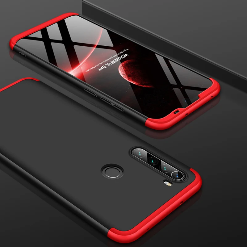 3-in-1 full Protective Case For Xiaomi Redmi Note 8T Case Full Back Cover For Xiaomi Redmi Note 8 Pro note8 Hard Phone case
3-in-1 full Protective Case For Xiaomi Redmi Note 8T Case Full Back Cover For Xiaomi Redmi Note 8 Pro note8 Hard Phone case
