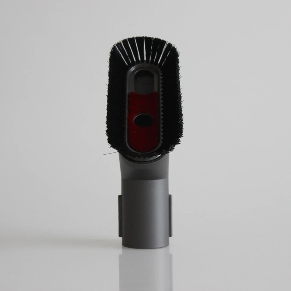 Мягкая щетка для пыли для Dyson 7 V8 V10 V11 V12 V15, всасывающая головка для удаления пыли, быстросъемная деталь
Мягкая щетка для пыли для Dyson 7 V8 V10 V11 V12 V15, всасывающая головка для удаления пыли, быстросъемная деталь