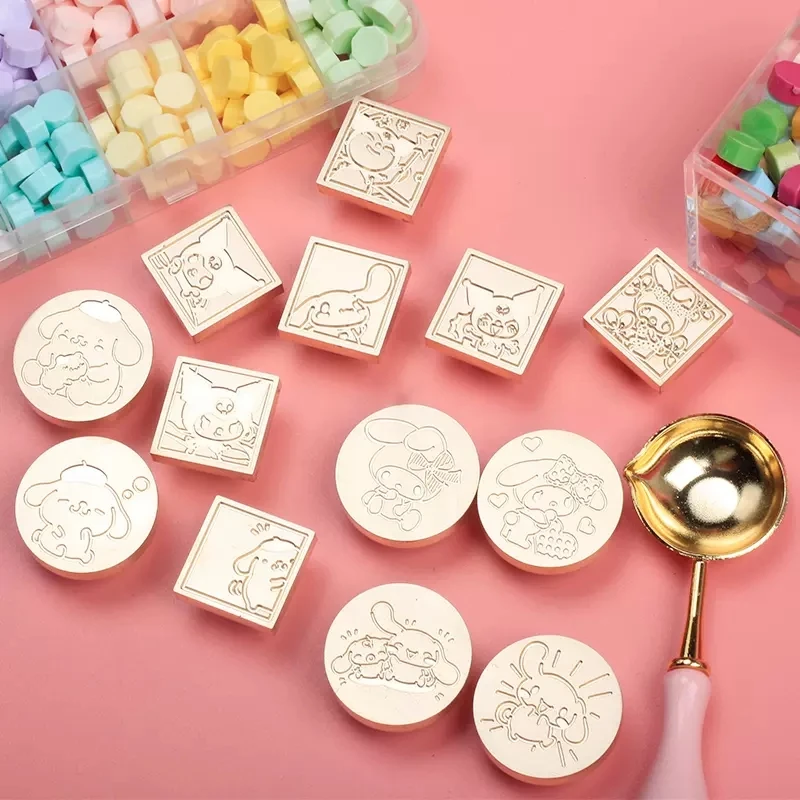 Cute Loli Anime Cartoon Villain Wax Seal Stamp DIY Magic Cream Retro Decor Seals Postage Wedding Envelope Card Decor Craft Hobby
Cute Loli Anime Cartoon Villain Wax Seal Stamp DIY Magic Cream Retro Decor Seals Postage Wedding Envelope Card Decor Craft Hobby