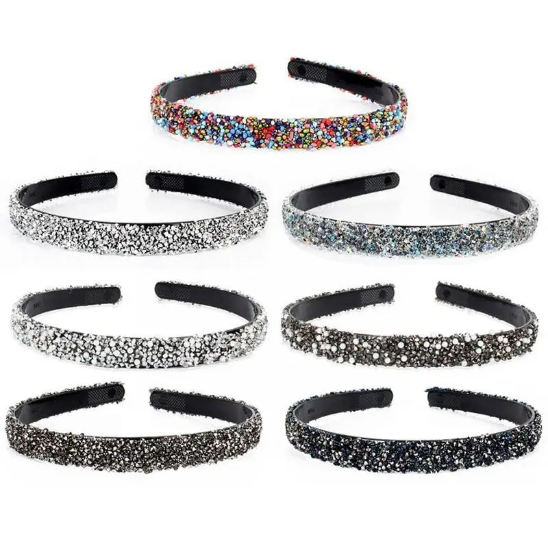 Semicircle Retro Colored Headband Luxury Hair Accessories Headbands Hairbands Simple Women White Headdress Style F4G7
Semicircle Retro Colored Headband Luxury Hair Accessories Headbands Hairbands Simple Women White Headdress Style F4G7