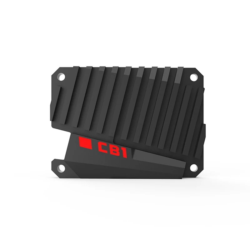CB1 Heatsink For Core Board SKR MINI E3 V3.0 BTT Octopus Pro Klipper 3D Printer Parts Kit Set For Raspberry Pi 4/3B For Voron
CB1 Heatsink For Core Board SKR MINI E3 V3.0 BTT Octopus Pro Klipper 3D Printer Parts Kit Set For Raspberry Pi 4/3B For Voron