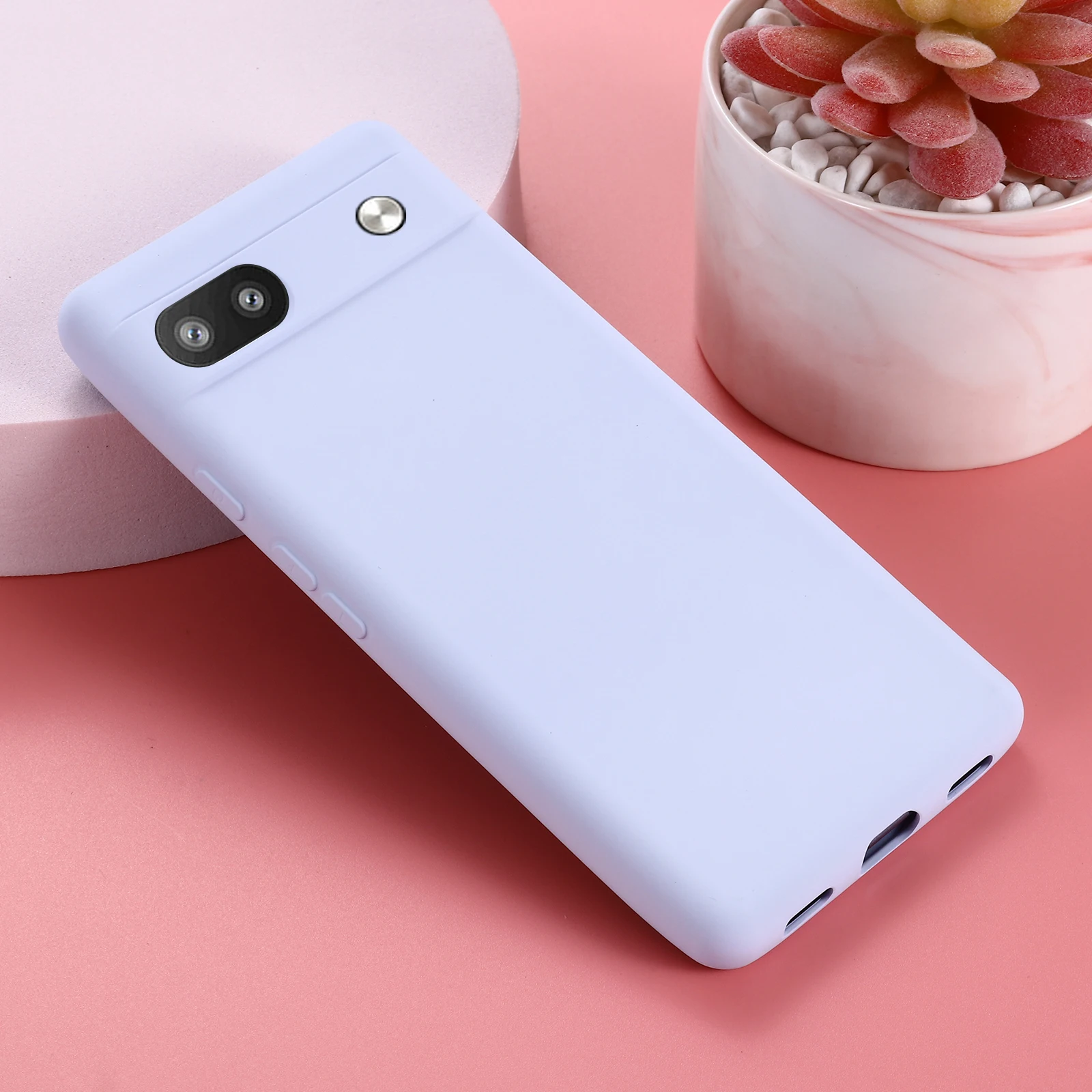 Liquid Silicone Case For Google Pixel 6A PRO CASES Soft Gel Rubber Protective Cover Pixel6A
Liquid Silicone Case For Google Pixel 6A PRO CASES Soft Gel Rubber Protective Cover Pixel6A