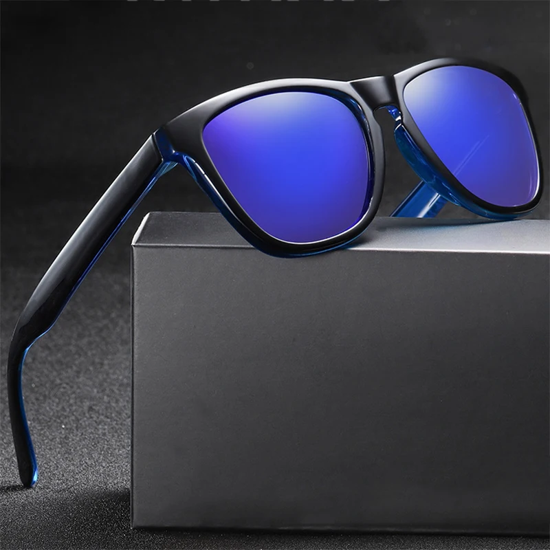 New Style Square Polarized Sunglasses For Men Brand Design Luxury Male Car Driving Fishing Beach Polaroid Glasses Eyewear Shades
New Style Square Polarized Sunglasses For Men Brand Design Luxury Male Car Driving Fishing Beach Polaroid Glasses Eyewear Shades