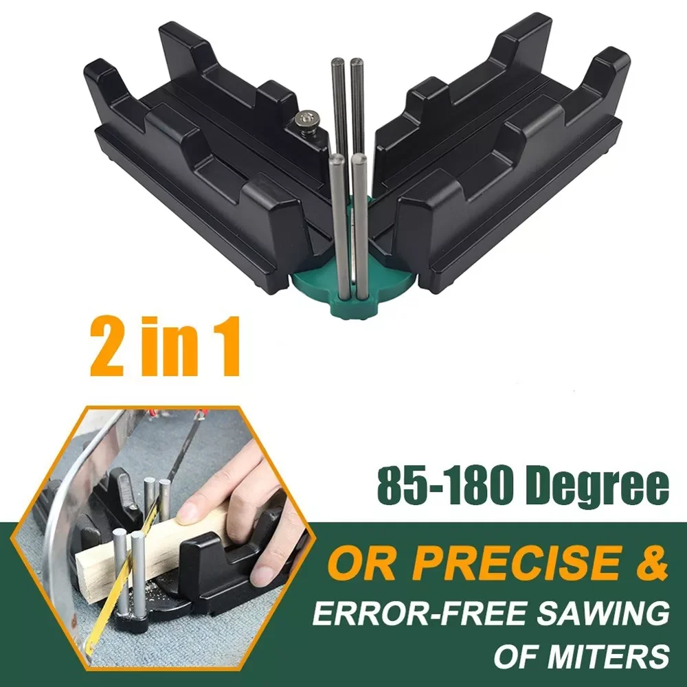 Mitre Measuring Cutting Tool Corner Clamp 85 To 180 Degree Angle Clamp Protractor Wood Working Tools Dropshipping
Mitre Measuring Cutting Tool Corner Clamp 85 To 180 Degree Angle Clamp Protractor Wood Working Tools Dropshipping