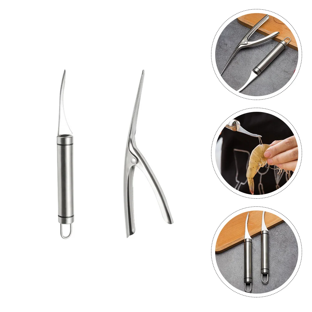 Shrimp Tool Deveiner Prawnpeeler Cleaner Device Peeling Seafood Line Cleaning Machine Shell Cleanfrogmore Shrmp Peel Opener
Shrimp Tool Deveiner Prawnpeeler Cleaner Device Peeling Seafood Line Cleaning Machine Shell Cleanfrogmore Shrmp Peel Opener