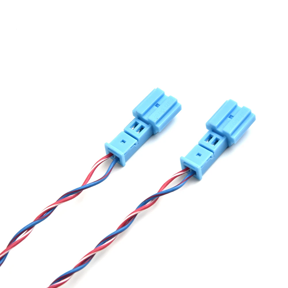 Auto Speaker Adaper Plugs For BMW F10 F11 F20 F30 F32 1 3 5 Series Speaker Cable Speaker Adapter Plug Y-distributor
Auto Speaker Adaper Plugs For BMW F10 F11 F20 F30 F32 1 3 5 Series Speaker Cable Speaker Adapter Plug Y-distributor