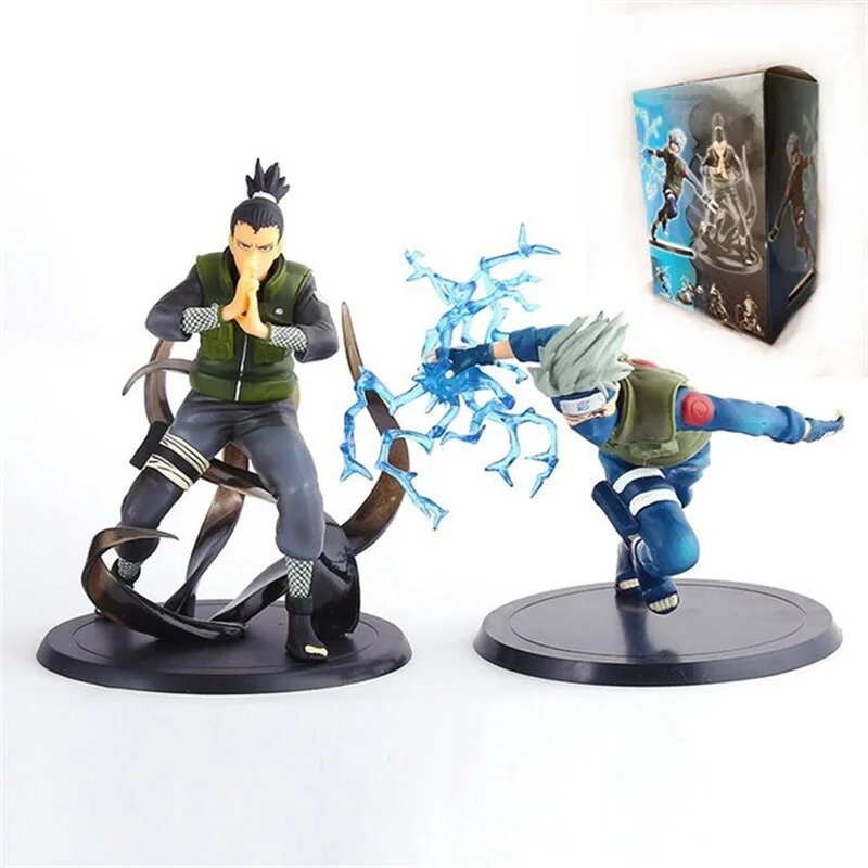 16CM Japanese Cartoon Characters Anime Model Dolls Figurine Kakashi Action Figures Statue Collectible Toys Kids Gifts
16CM Japanese Cartoon Characters Anime Model Dolls Figurine Kakashi Action Figures Statue Collectible Toys Kids Gifts