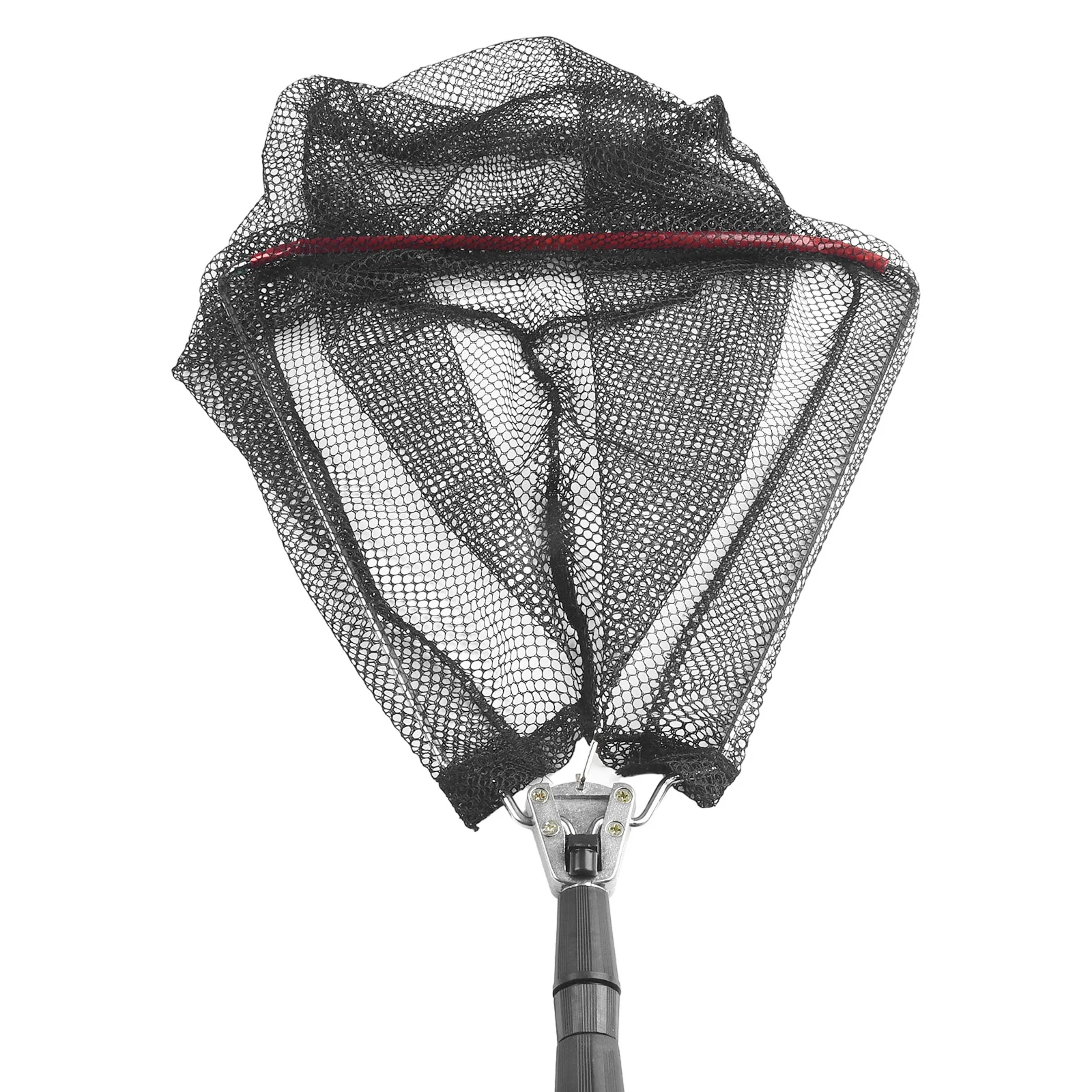 Triangular Net Fishing Netting Aluminum Alloy Elastic Fishing Equipment Folding Portable Retractable Three Quarters
Triangular Net Fishing Netting Aluminum Alloy Elastic Fishing Equipment Folding Portable Retractable Three Quarters