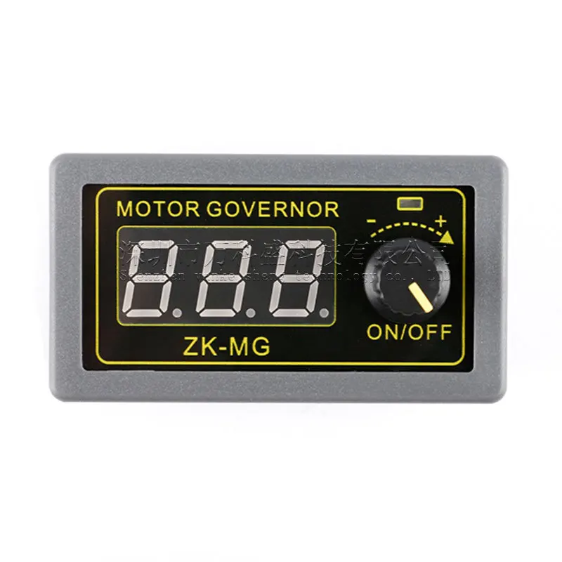 10PCS 30a Digital Led Display 0~100% Adjustable Dc 6v 12v 24v 48v Motor Speed Controller Pwm 
10PCS 30a Digital Led Display 0~100% Adjustable Dc 6v 12v 24v 48v Motor Speed Controller Pwm