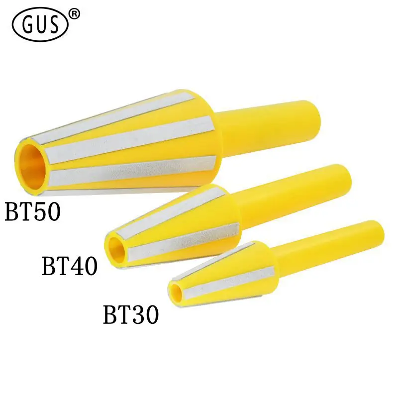 ISO20 ISO25 BT50 BT30 BT40 Spindle Cleaning Rod HSK25E HSK32E HSK40E HSK50E HSK63F /A HSK100A Cleaner Brush CNC Tool Holder
ISO20 ISO25 BT50 BT30 BT40 Spindle Cleaning Rod HSK25E HSK32E HSK40E HSK50E HSK63F /A HSK100A Cleaner Brush CNC Tool Holder