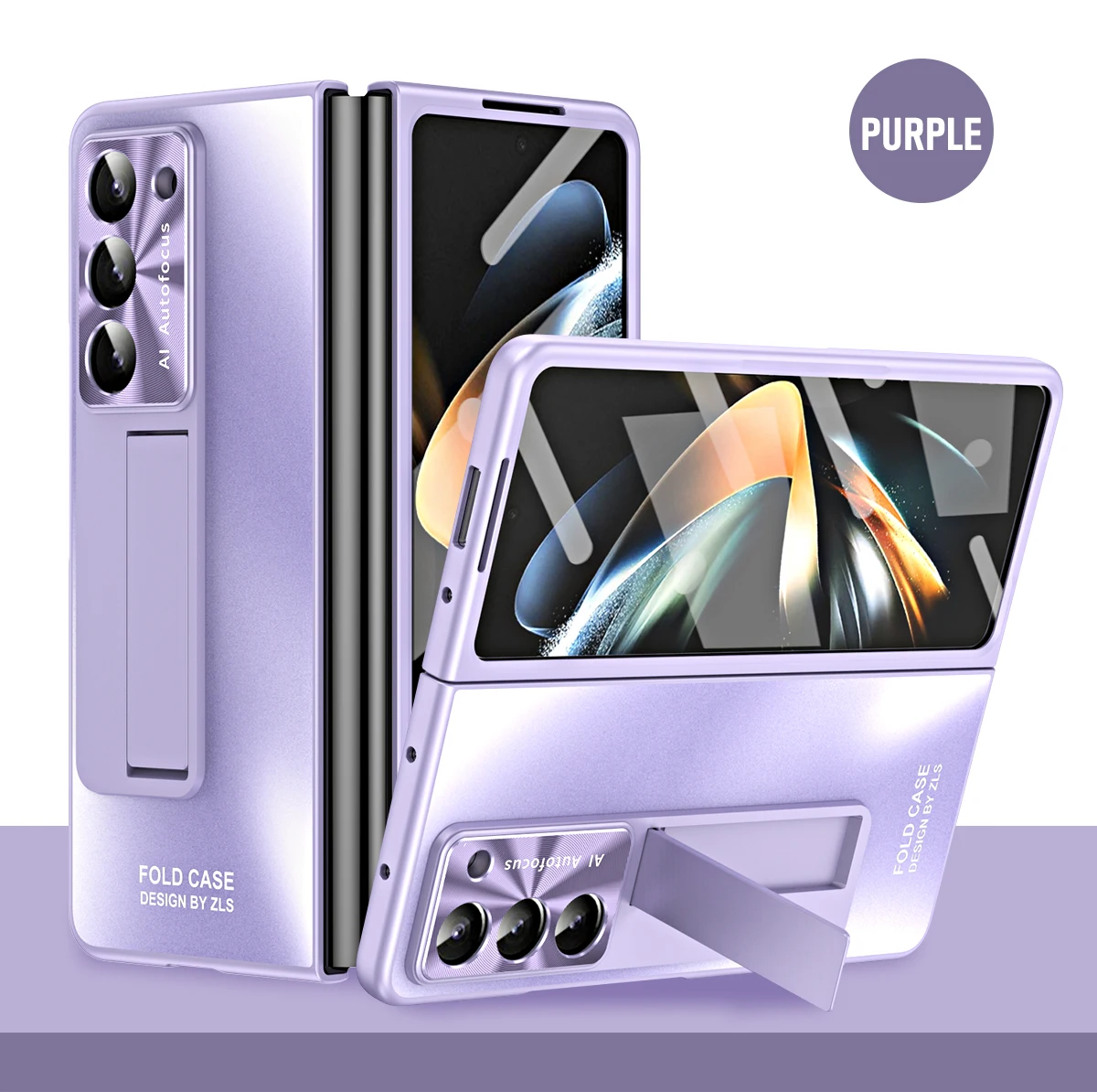 Чехол для Galaxy Z Fold 5, матовый чехол с защитой от отпечатков пальцев для Samsung Galaxy Z, складной чехол для 5 искусств, Защитная пленка для экрана
Чехол для Galaxy Z Fold 5, матовый чехол с защитой от отпечатков пальцев для Samsung Galaxy Z, складной чехол для 5 искусств, Защитная пленка для экрана