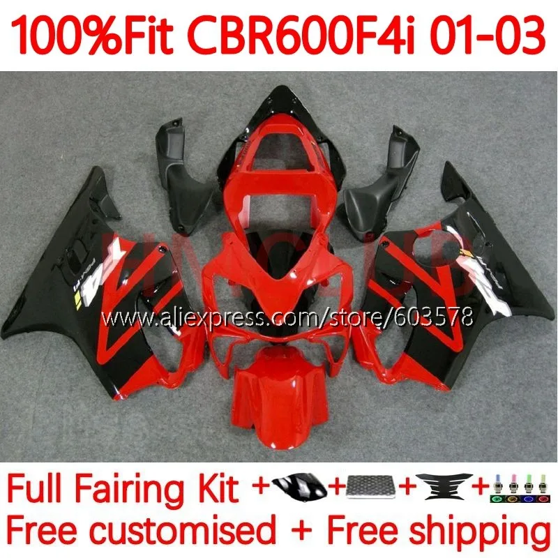 Корпус инжектора для HONDA CBR 600 CBR600 factory red F4i 600F4i CBR600F4i 2001 2002 2003 600CC 01 02 03 обтекатель OEM Kit 137No.17
Корпус инжектора для HONDA CBR 600 CBR600 factory red F4i 600F4i CBR600F4i 2001 2002 2003 600CC 01 02 03 обтекатель OEM Kit 137No.17