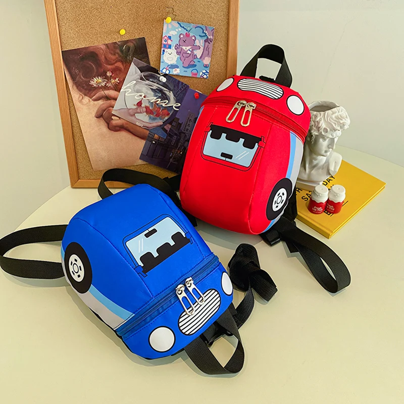 Infant and toddler backpack for women aged 1 to 3 super cute anti loss mini baby household children's travel backpack for men
Infant and toddler backpack for women aged 1 to 3 super cute anti loss mini baby household children's travel backpack for men