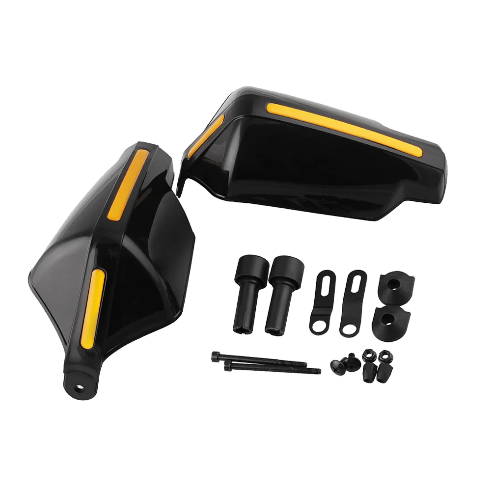 Road Accessories Motorcycle Brush Guards Refit Hand Protector Bike Pit Bike Motorcycle Handguard
Road Accessories Motorcycle Brush Guards Refit Hand Protector Bike Pit Bike Motorcycle Handguard