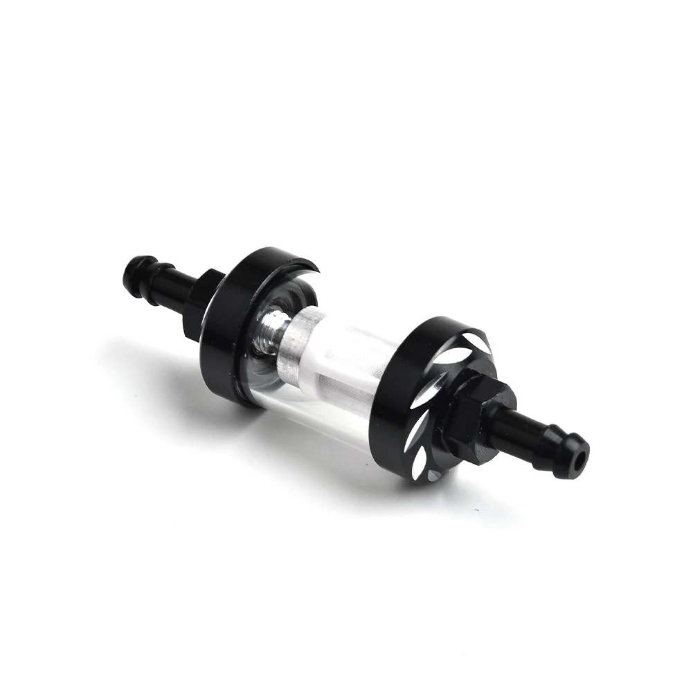 8mm Fuel Filter Universal Washable Car Fuel Filter For Motorcycle Boats Inline Petrol Diesel Filter Nline Petrol Diesel Filter
8mm Fuel Filter Universal Washable Car Fuel Filter For Motorcycle Boats Inline Petrol Diesel Filter Nline Petrol Diesel Filter