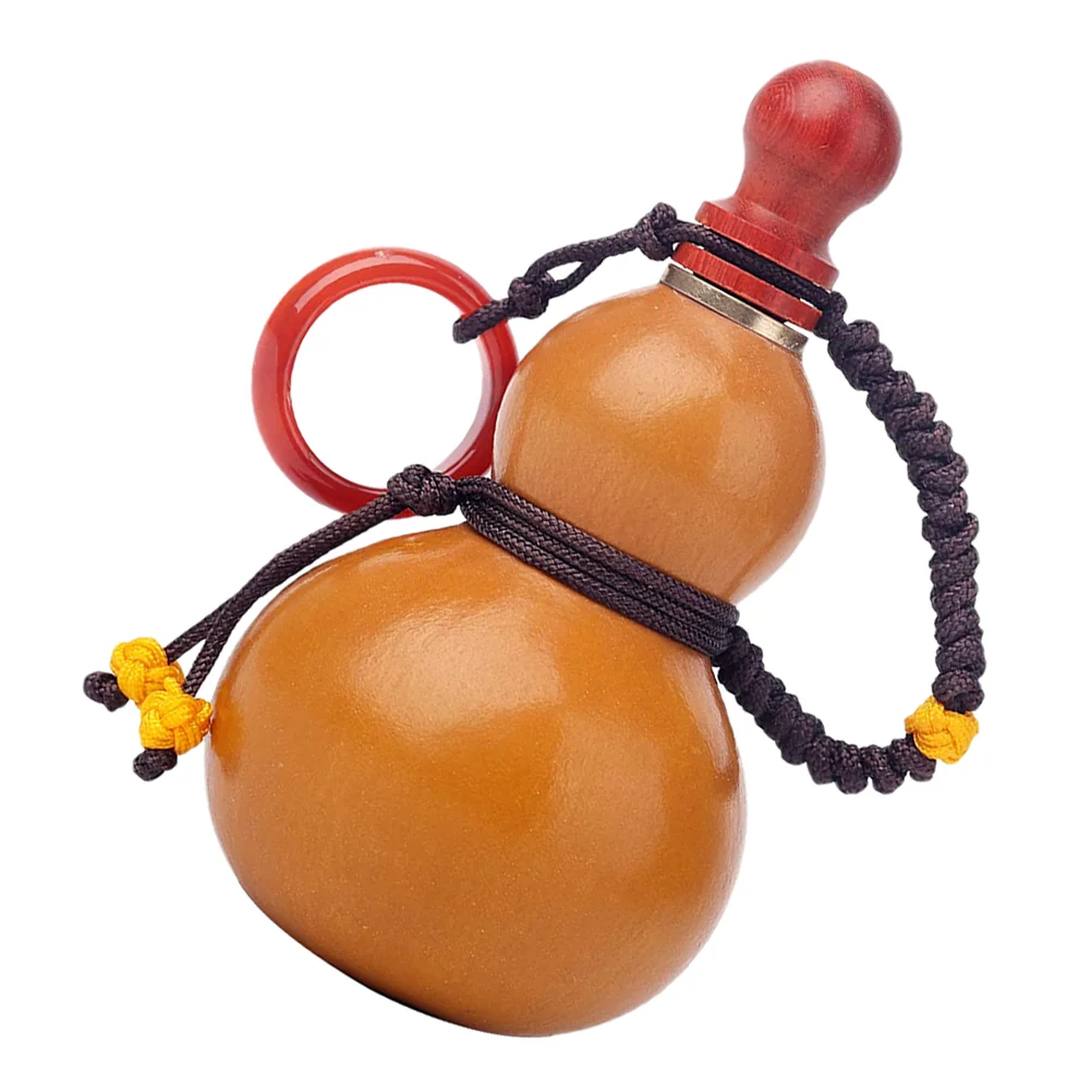 Gourd Wu Lou Shui Feng Chineselu Gifts Birthday Statue Ornament Mom Natural Wood Charm Hu Calabash Amulet Dried Wealth Cucurbit
Gourd Wu Lou Shui Feng Chineselu Gifts Birthday Statue Ornament Mom Natural Wood Charm Hu Calabash Amulet Dried Wealth Cucurbit