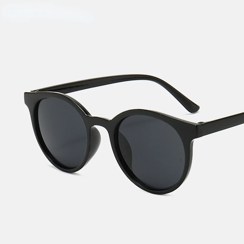 New Retro Round Sunglasses Women Brand Designer Vintage Small Sun men Glasses Ladies Korean Style Shades Eyewear female
New Retro Round Sunglasses Women Brand Designer Vintage Small Sun men Glasses Ladies Korean Style Shades Eyewear female