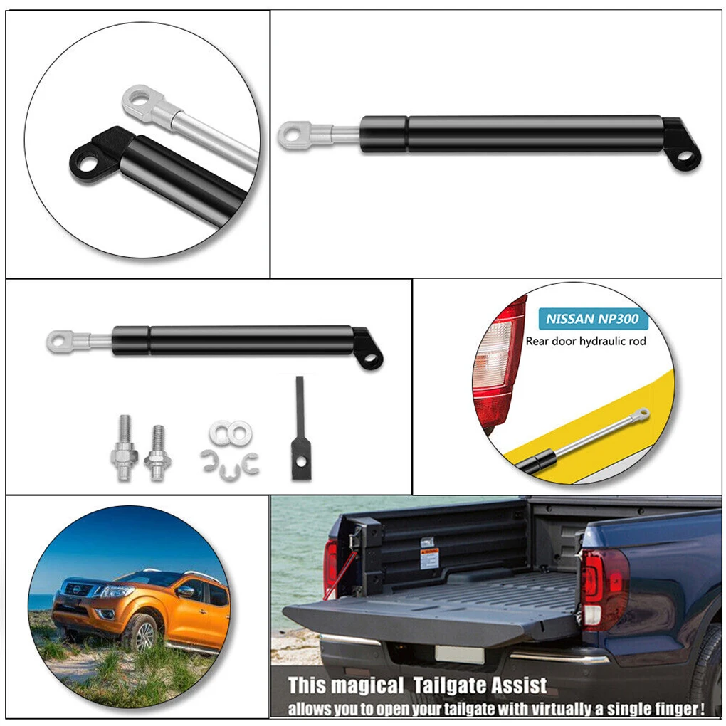 Демпфер задней двери автомобиля, амортизатор, замена для Navara NP300
Демпфер задней двери автомобиля, амортизатор, замена для Navara NP300