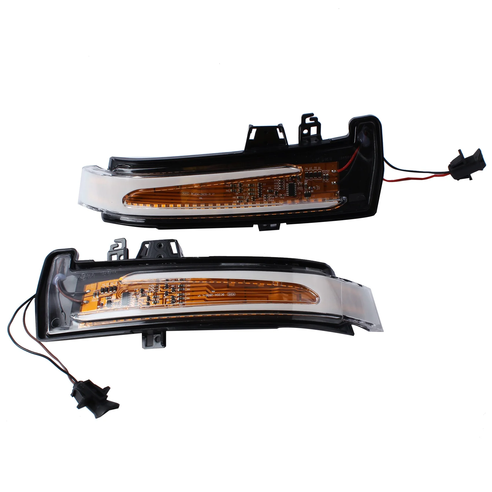 Car LED Dynamic Turn Signal Light Rearview Mirror Light Indicator for Mercedes Benz W221 W212 W204 W176 W246 X156 C204
Car LED Dynamic Turn Signal Light Rearview Mirror Light Indicator for Mercedes Benz W221 W212 W204 W176 W246 X156 C204