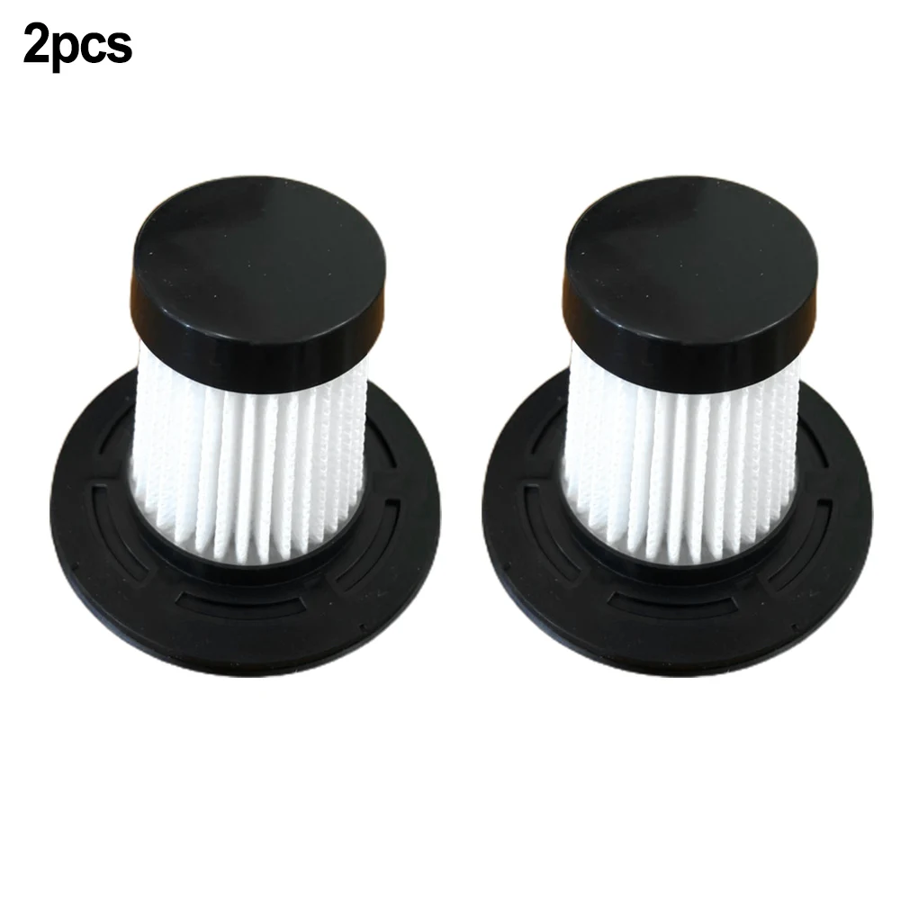 2PCS Washable Reusable Vacuum Filter Suit For St-6101 6101 Cordless Robot Vacuum Cleaner Replacement Accessories
2PCS Washable Reusable Vacuum Filter Suit For St-6101 6101 Cordless Robot Vacuum Cleaner Replacement Accessories