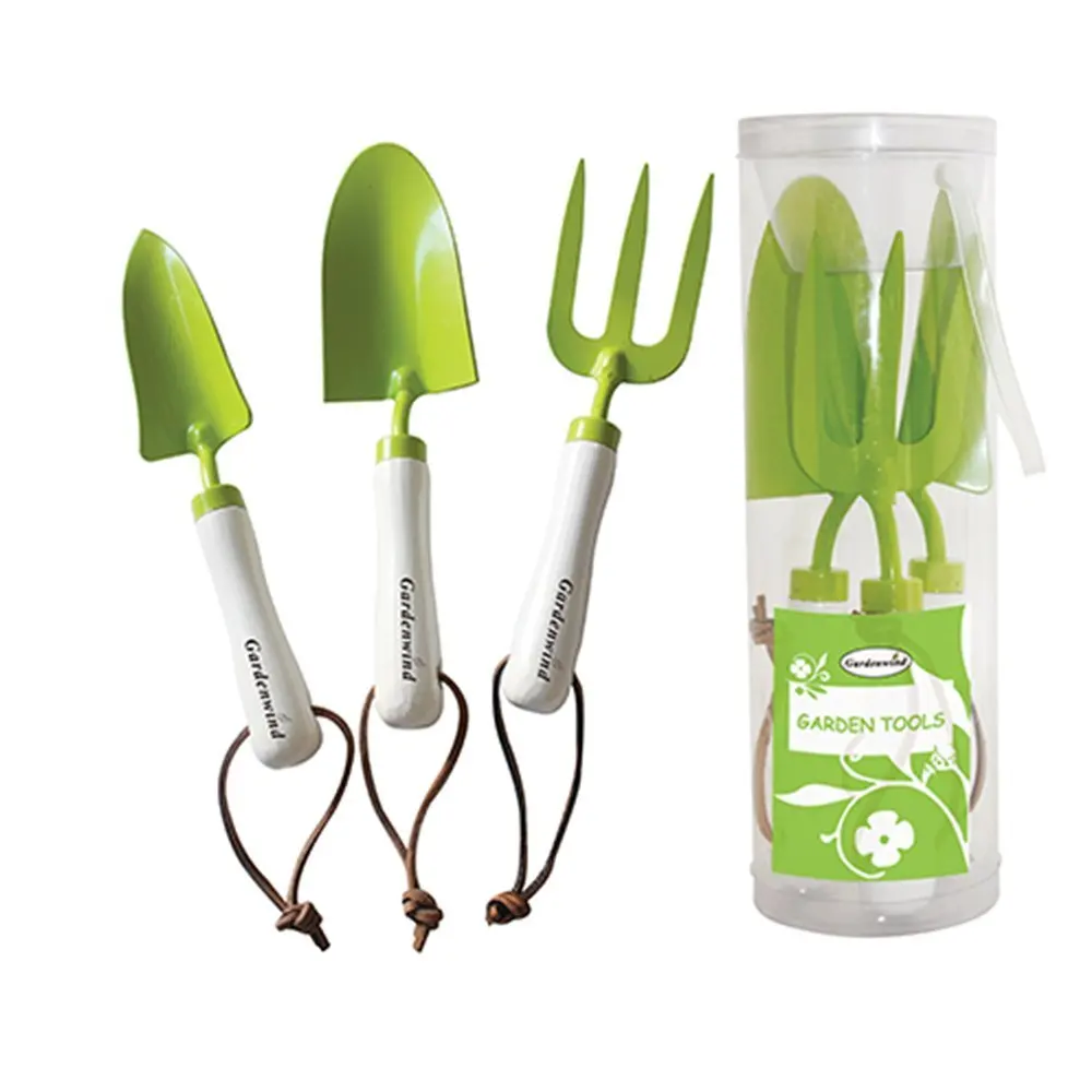 Gardenwın garden plastic 3 Lu Set green P2262003
Gardenwın garden plastic 3 Lu Set green P2262003