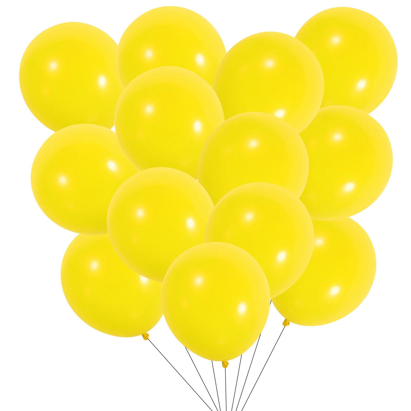 100 Pcs Balloon Wedding Decor Festival Balloons Birthday Decorations Party Scene Kit Emulsion Child Supplies
100 Pcs Balloon Wedding Decor Festival Balloons Birthday Decorations Party Scene Kit Emulsion Child Supplies