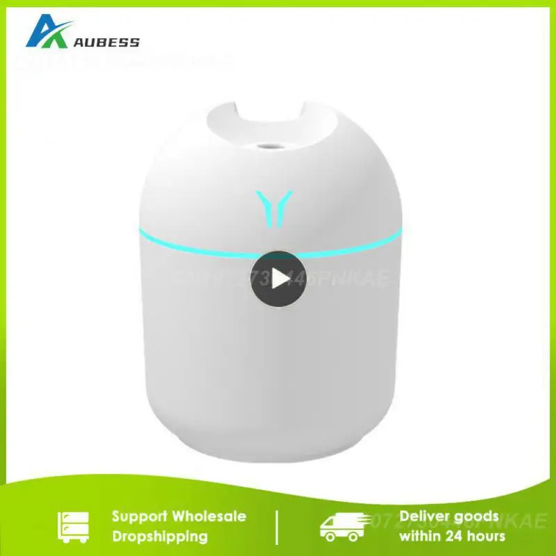 1~10PCS Mini Humidifier Low Decibel Two Usage Modes Personal Humidifier Mini New Aromatic Diffuser Air Humidifier Portable 250ml
1~10PCS Mini Humidifier Low Decibel Two Usage Modes Personal Humidifier Mini New Aromatic Diffuser Air Humidifier Portable 250ml