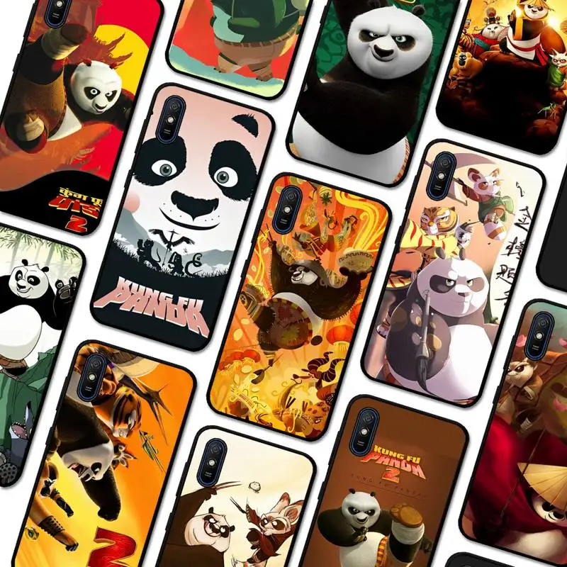 Kung Fu Panda Phone Case For Redmi 5 6 7 8 9 10 plus pro 6 7 8 9 A GO K20 K30 K40 pro plus F3 Fundas
Kung Fu Panda Phone Case For Redmi 5 6 7 8 9 10 plus pro 6 7 8 9 A GO K20 K30 K40 pro plus F3 Fundas