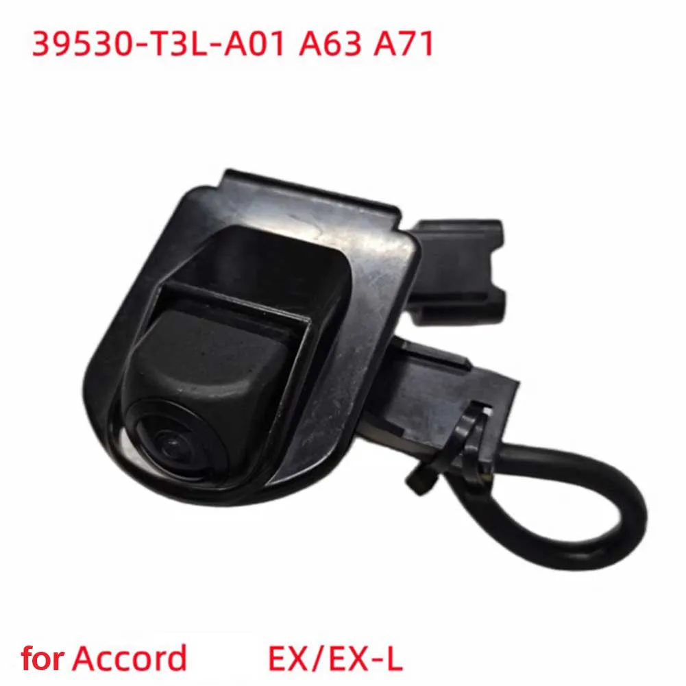 Backup Camera For Honda For Accord Coupe EX/EX-L Model 2013-2015 39530-T3L-A01 Black Plastic Vehicle Camera Car Electronics
Backup Camera For Honda For Accord Coupe EX/EX-L Model 2013-2015 39530-T3L-A01 Black Plastic Vehicle Camera Car Electronics
