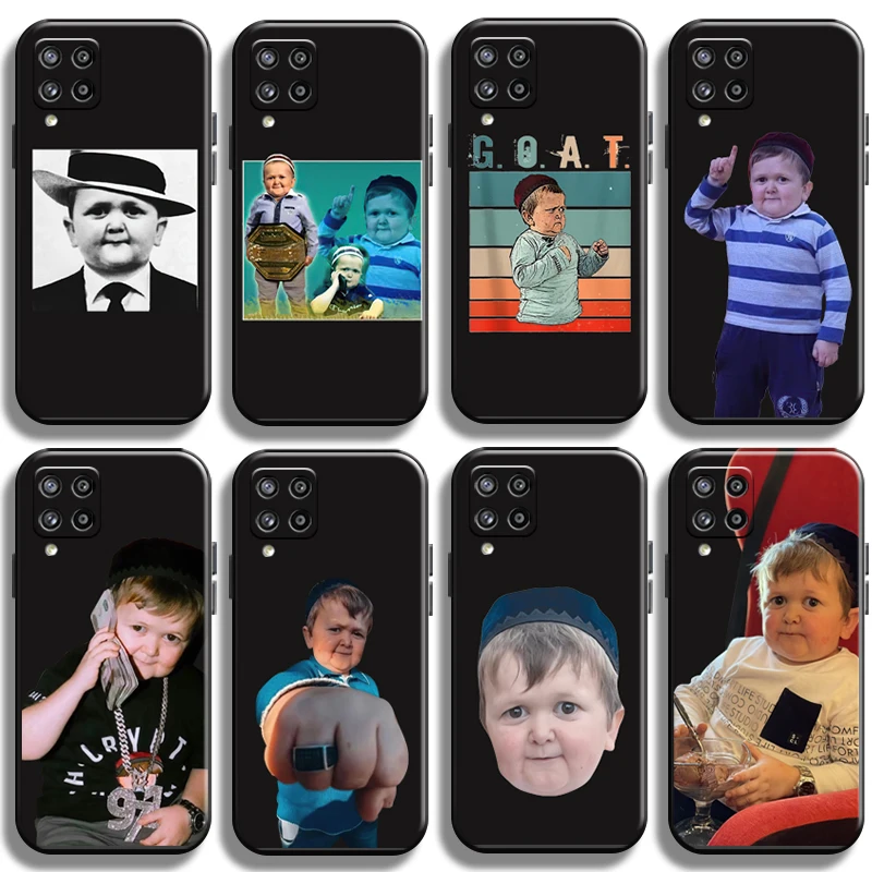 Russia Hasbulla Children Phone Case For Samsung Galaxy A22 A22 5G TPU Cases Black Carcasa Shockproof Liquid Silicon
Russia Hasbulla Children Phone Case For Samsung Galaxy A22 A22 5G TPU Cases Black Carcasa Shockproof Liquid Silicon
