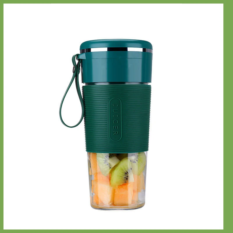 Mini Portable Electric Juicer 300ml Citrus Vegetables Juice Blender Juicer Cup USB Rechargeable Home Wireless Fruit Squeezer
Mini Portable Electric Juicer 300ml Citrus Vegetables Juice Blender Juicer Cup USB Rechargeable Home Wireless Fruit Squeezer
