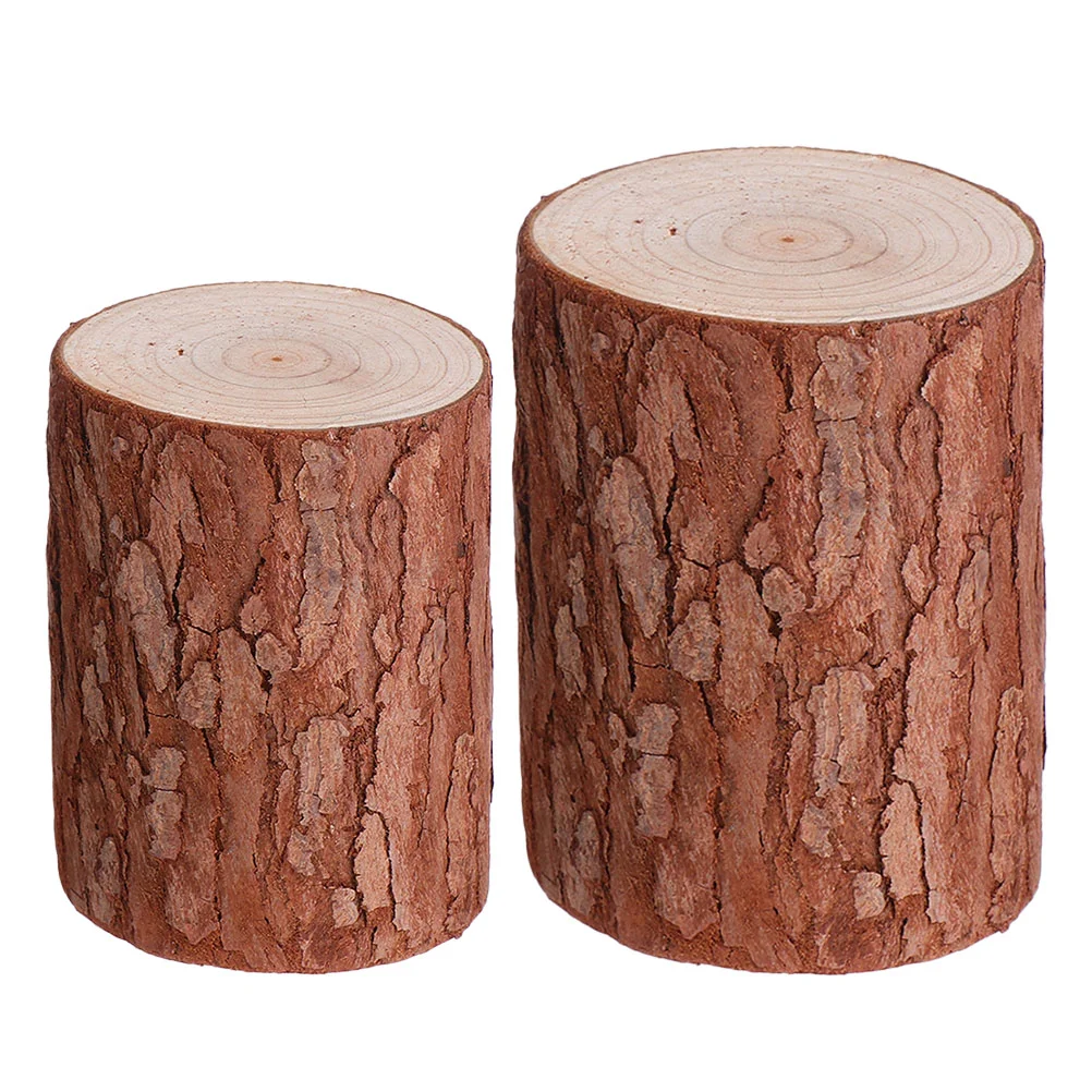 Wood Stump Wooden Slices Unfinished Tree Rustic Model Holder Decoration Natural Log Display Ministandcutouts Decor Toy
Wood Stump Wooden Slices Unfinished Tree Rustic Model Holder Decoration Natural Log Display Ministandcutouts Decor Toy