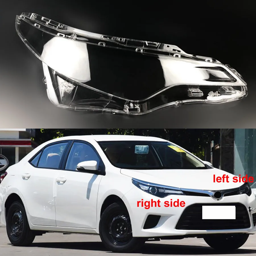 Для Toyota Levin 2014 2015 2016 налобный фонарь крышка абажур налобный фонарь корпус объектива оргстекло автозапчасти
Для Toyota Levin 2014 2015 2016 налобный фонарь крышка абажур налобный фонарь корпус объектива оргстекло автозапчасти