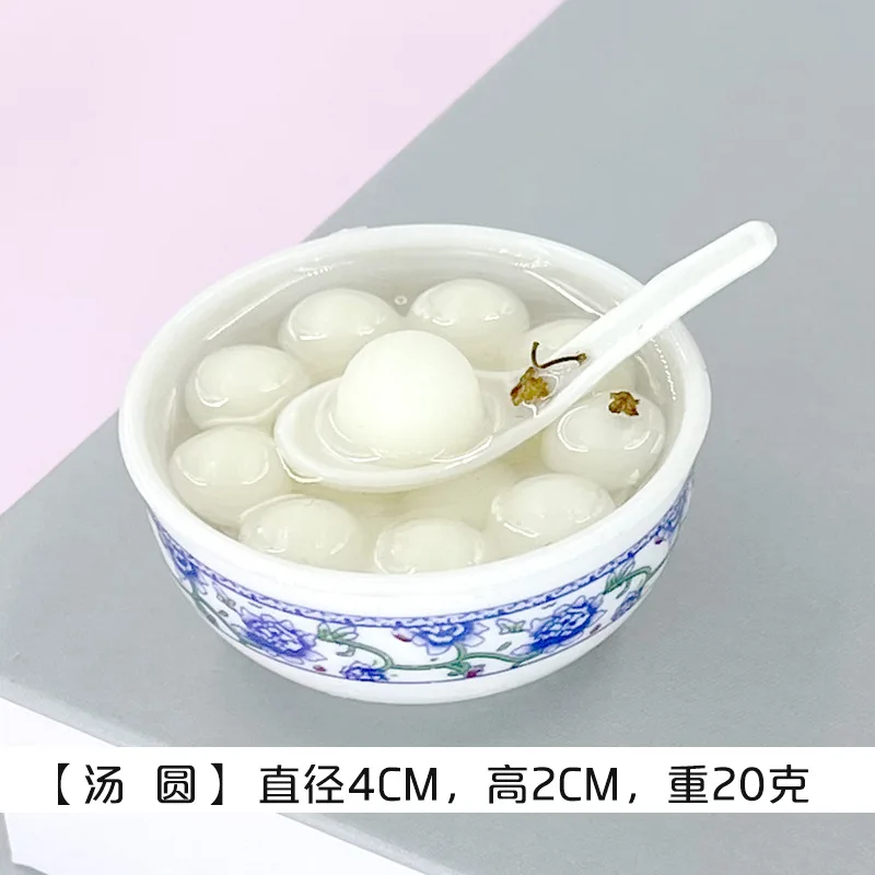 Миниатюрные десерты для кукольного домика MOONBIFFY
Миниатюрные десерты для кукольного домика MOONBIFFY