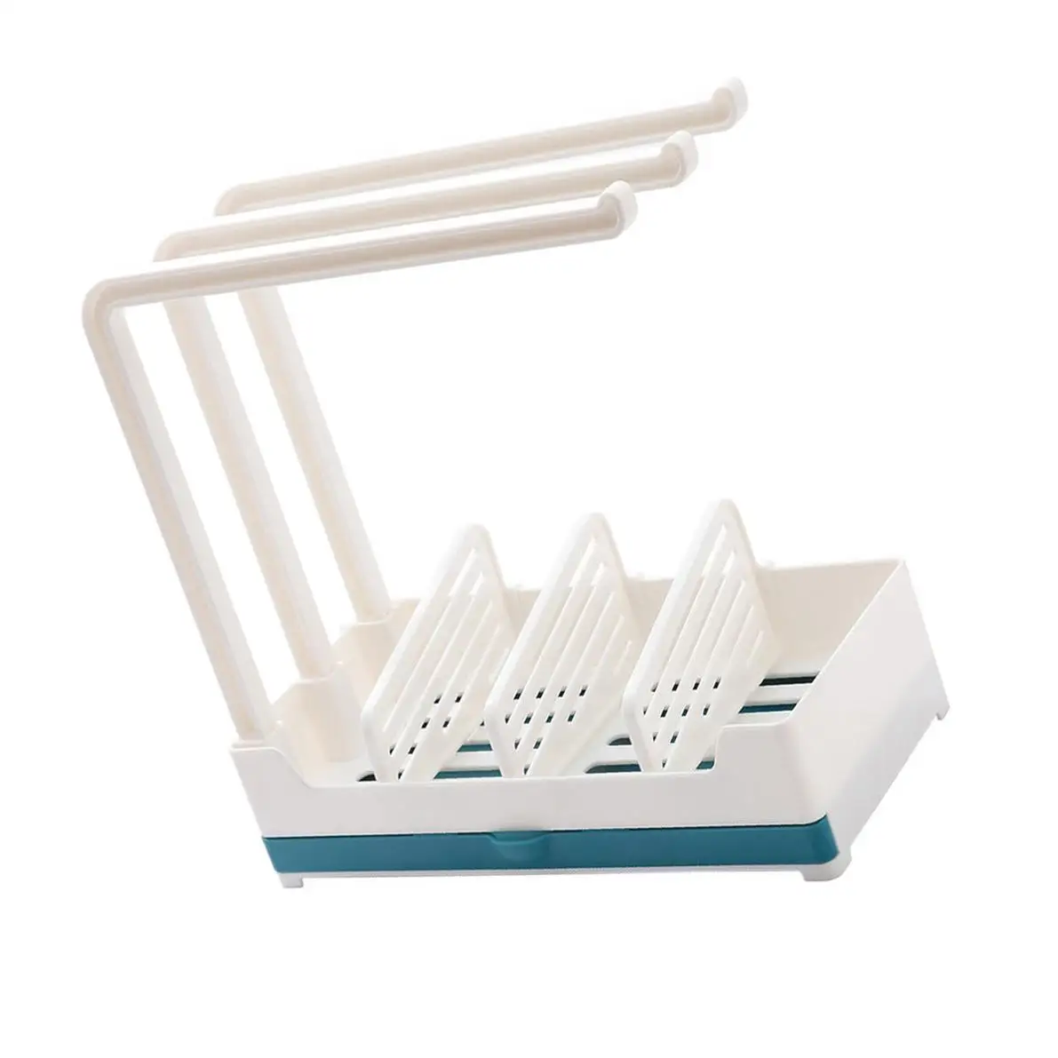 Sink Shelf Countertop Mounted ABS Plastic Drain Rack Kitchen Sink Storage Organizer Shelf
Sink Shelf Countertop Mounted ABS Plastic Drain Rack Kitchen Sink Storage Organizer Shelf