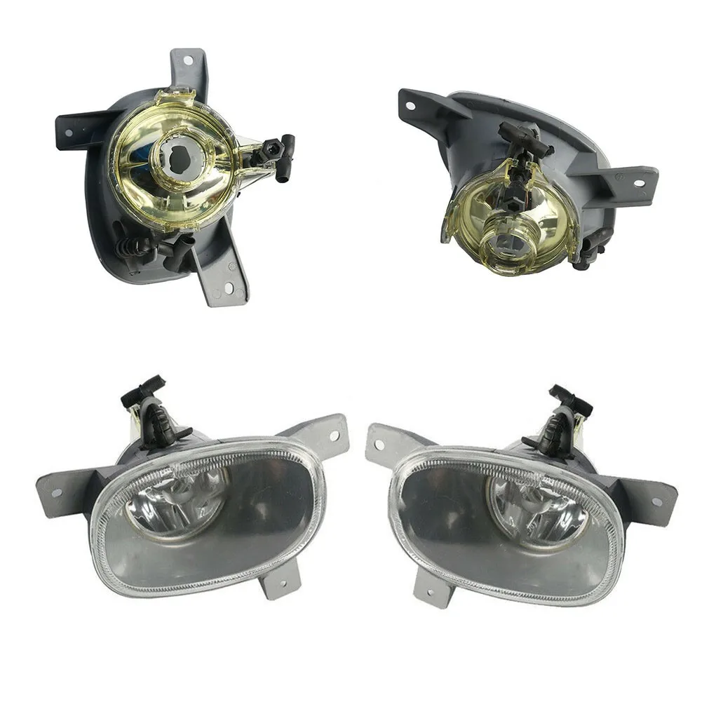 Replace Fog Lights 1 Pair For Volvo S80 1999-2006 Left + Right Front Bumper Lamp
Replace Fog Lights 1 Pair For Volvo S80 1999-2006 Left + Right Front Bumper Lamp