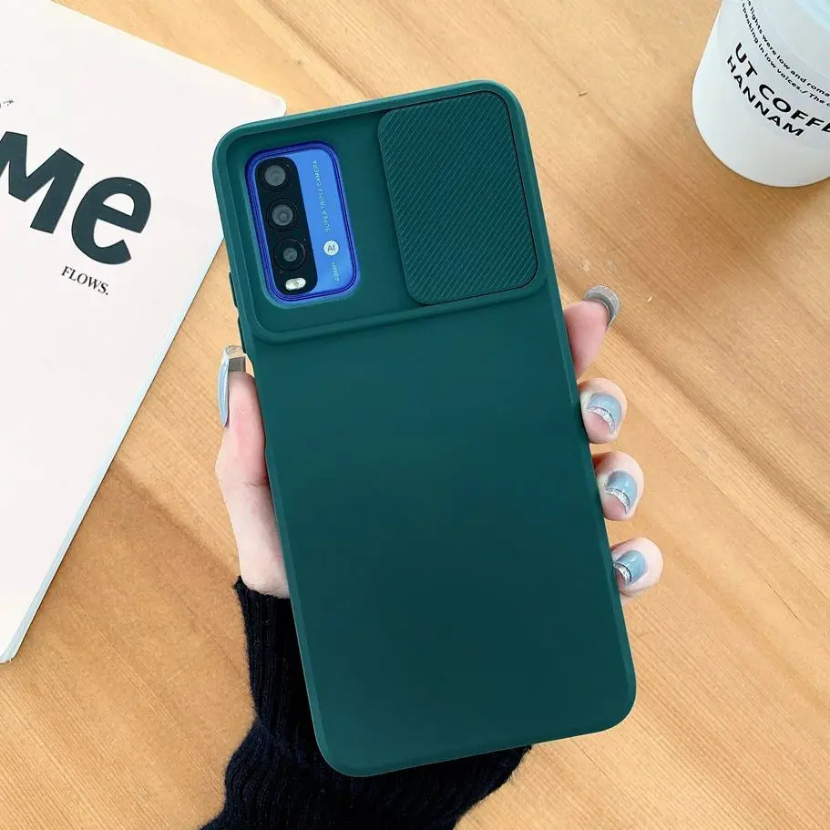For Redmi Note 11 Case Silicone Armor Camera Lens Push Window Soft Cover for Xiaomi Redmi Note 11 9S 10S 9 10 Pro Note11 Case
For Redmi Note 11 Case Silicone Armor Camera Lens Push Window Soft Cover for Xiaomi Redmi Note 11 9S 10S 9 10 Pro Note11 Case