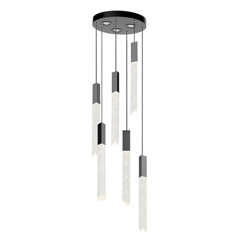 LED chandelier crystal staircase Lights for home room Living Staircase Long hanging Living Hallway Lobby Decor Pendant La
LED chandelier crystal staircase Lights for home room Living Staircase Long hanging Living Hallway Lobby Decor Pendant La