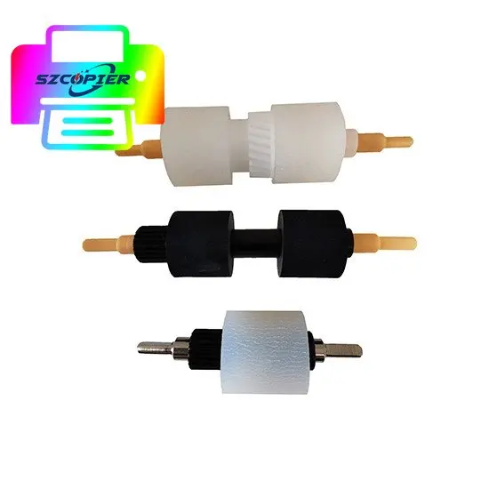 5Sets Paper Feed Roller Kit Pickup Roller Set for Ricoh MPC2003 MPC2503 MPC2004 MPC2504 MP C2003 C2503 C2004 C2504
5Sets Paper Feed Roller Kit Pickup Roller Set for Ricoh MPC2003 MPC2503 MPC2004 MPC2504 MP C2003 C2503 C2004 C2504