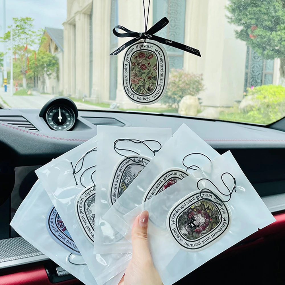 Car Perfume Air Freshener Hanging Pendant Rearview Mirror Hanging Ornaments Aromatherapy Women Car Fragrant For BMW E90 G11 E60
Car Perfume Air Freshener Hanging Pendant Rearview Mirror Hanging Ornaments Aromatherapy Women Car Fragrant For BMW E90 G11 E60