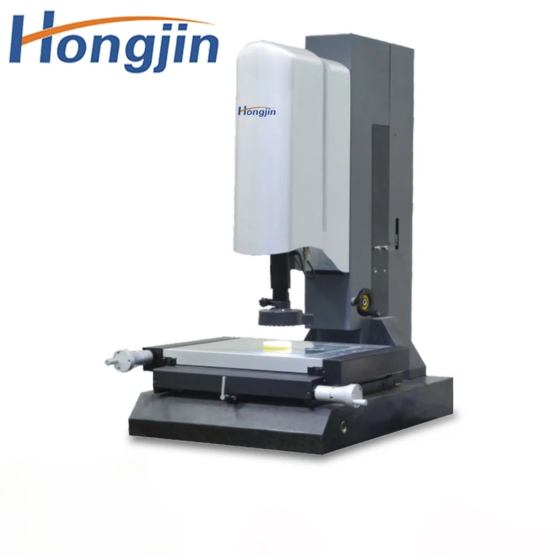 High-Precision Manual Two-Dimensional Image Measuring Instrument For Hardware And Electronic Contour Size Measurement
High-Precision Manual Two-Dimensional Image Measuring Instrument For Hardware And Electronic Contour Size Measurement