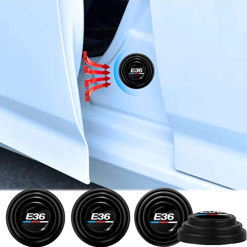 Car Door Shock Absorber Trunk protection pad Auto accessories For BMW M E36 E34 E39 E46 E53 E60 E90 E61 X1 X3 X4 X5 X6 X7 Z4 etc
Car Door Shock Absorber Trunk protection pad Auto accessories For BMW M E36 E34 E39 E46 E53 E60 E90 E61 X1 X3 X4 X5 X6 X7 Z4 etc