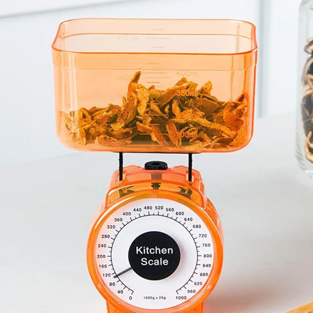 New Mini Mechanical Kitchen Scale For Home Restaurant Cooking Vegetables With Red Dial Mechanical Baking Easy Weighing Tool N0x9
New Mini Mechanical Kitchen Scale For Home Restaurant Cooking Vegetables With Red Dial Mechanical Baking Easy Weighing Tool N0x9
