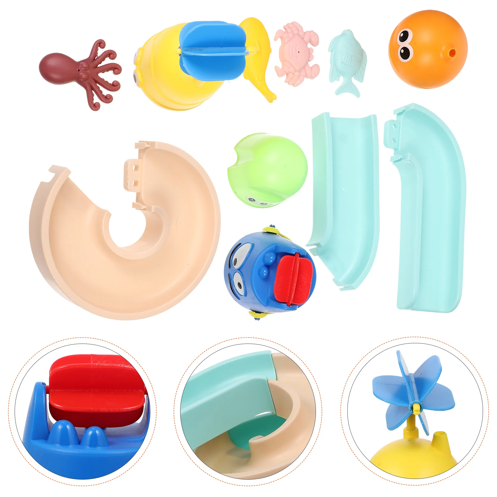 Bathkids Shower Water Floating Bathtub Toddler Track Baby Pool 4 8 Ages Forbathroom Play Slide Apart Take Squirting Tub Assemble
Bathkids Shower Water Floating Bathtub Toddler Track Baby Pool 4 8 Ages Forbathroom Play Slide Apart Take Squirting Tub Assemble