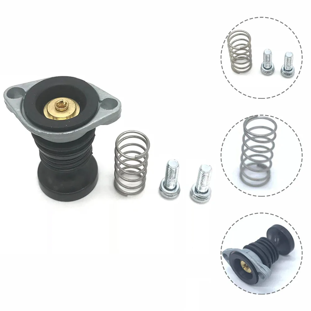 4 Pc Carburetor Primer Pump Screw Spring Kit Fit For Honda ATV TRX300 350 450 500 Car Accessories Carburetor Spring Kits
4 Pc Carburetor Primer Pump Screw Spring Kit Fit For Honda ATV TRX300 350 450 500 Car Accessories Carburetor Spring Kits
