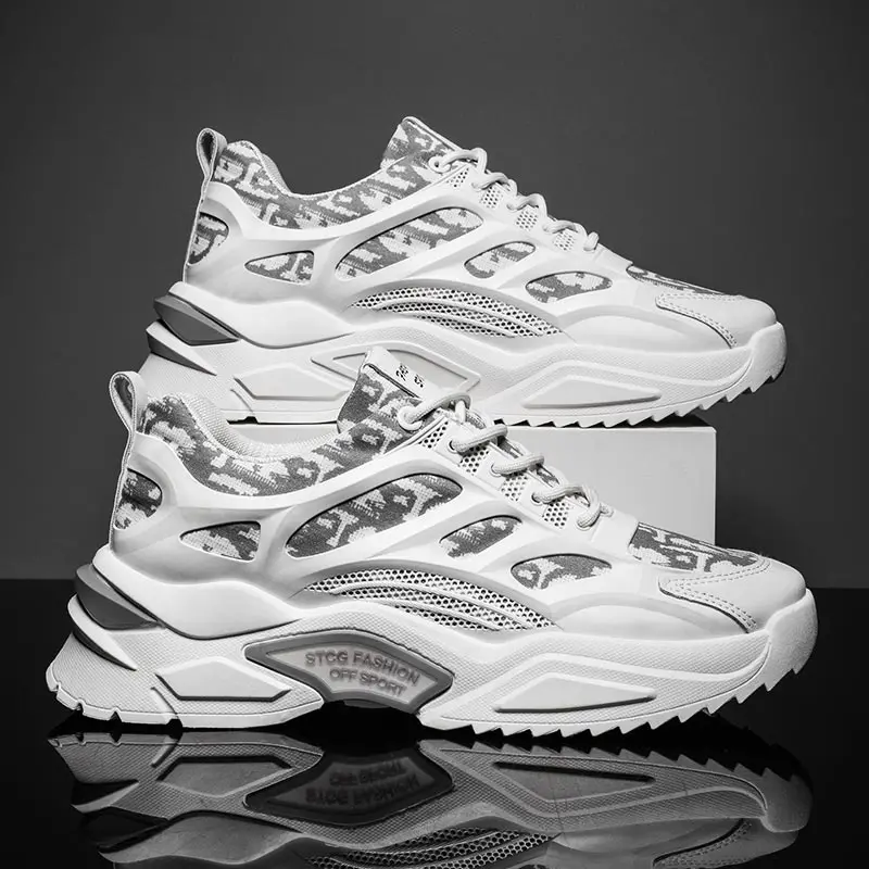 Badminton Running Man Running High Sole Men's Sports Shoes New White Sock Sneakers Kids Tennis Leather Sport Man Shoes Tennis 
Badminton Running Man Running High Sole Men's Sports Shoes New White Sock Sneakers Kids Tennis Leather Sport Man Shoes Tennis