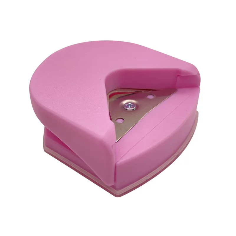 Мини портативный резак для округления углов Rounded corner cutter
Мини портативный резак для округления углов Rounded corner cutter