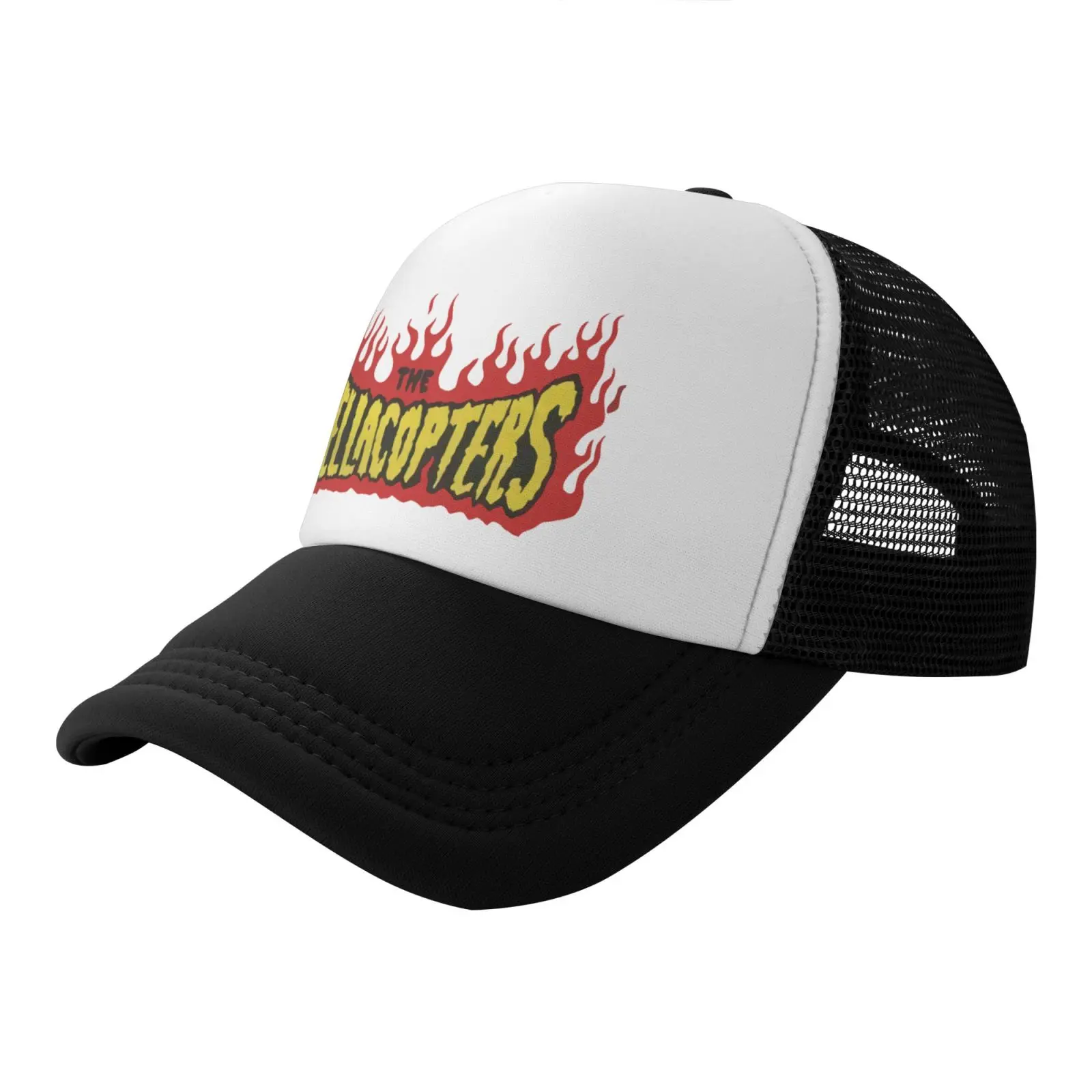 The Hellacopters Flames Men's Summer Cap Summer Fishing Beret Men Cap Streetwear Winter Cap Man Hat For Girls Beanies For Men
The Hellacopters Flames Men's Summer Cap Summer Fishing Beret Men Cap Streetwear Winter Cap Man Hat For Girls Beanies For Men